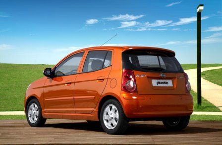 Morning (Picanto)